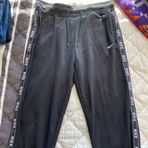 Nike sweatpants